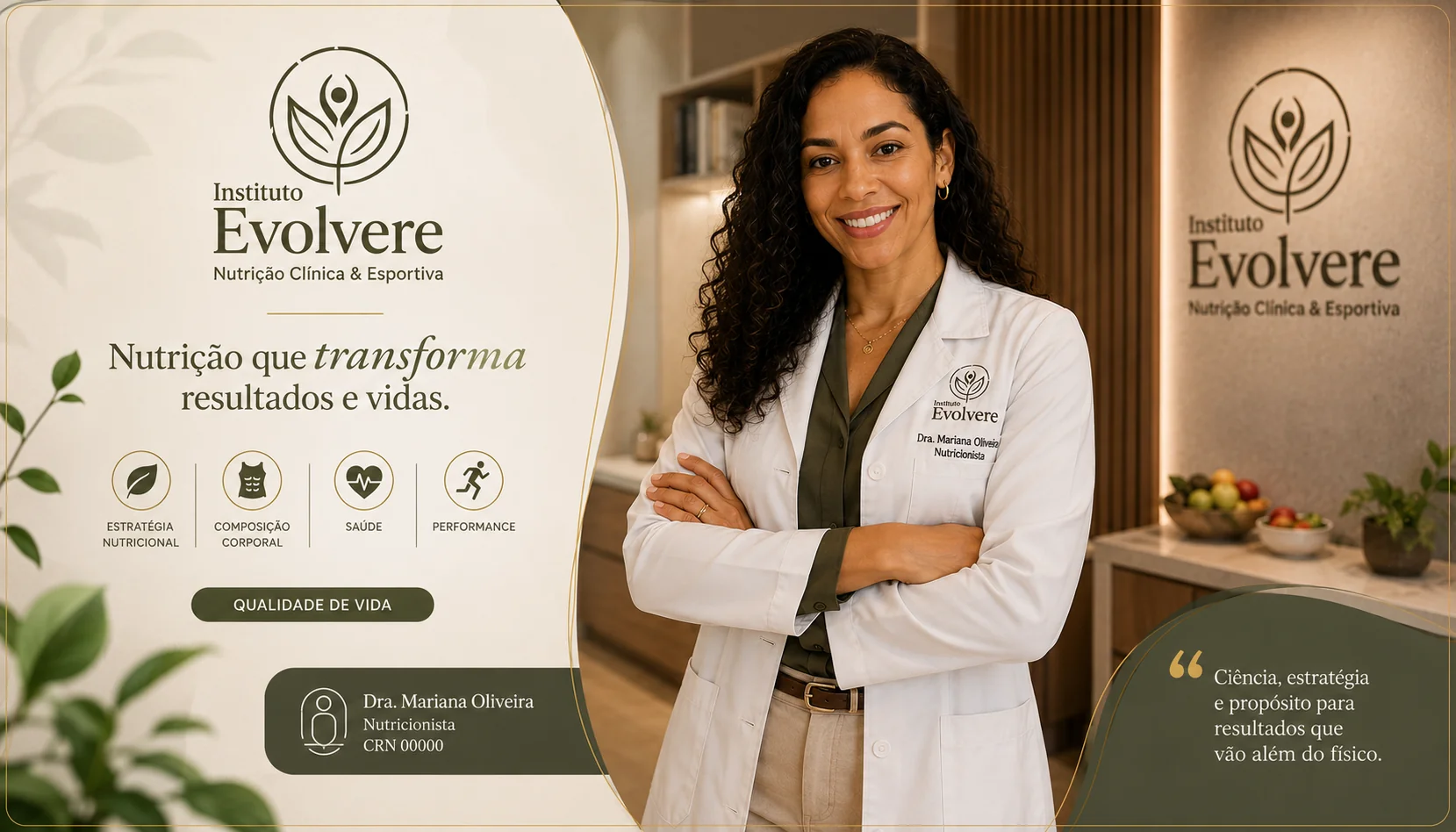Instituto Evolvere